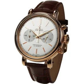 POLJOT INTERNATIONAL Classic 2901.1940214