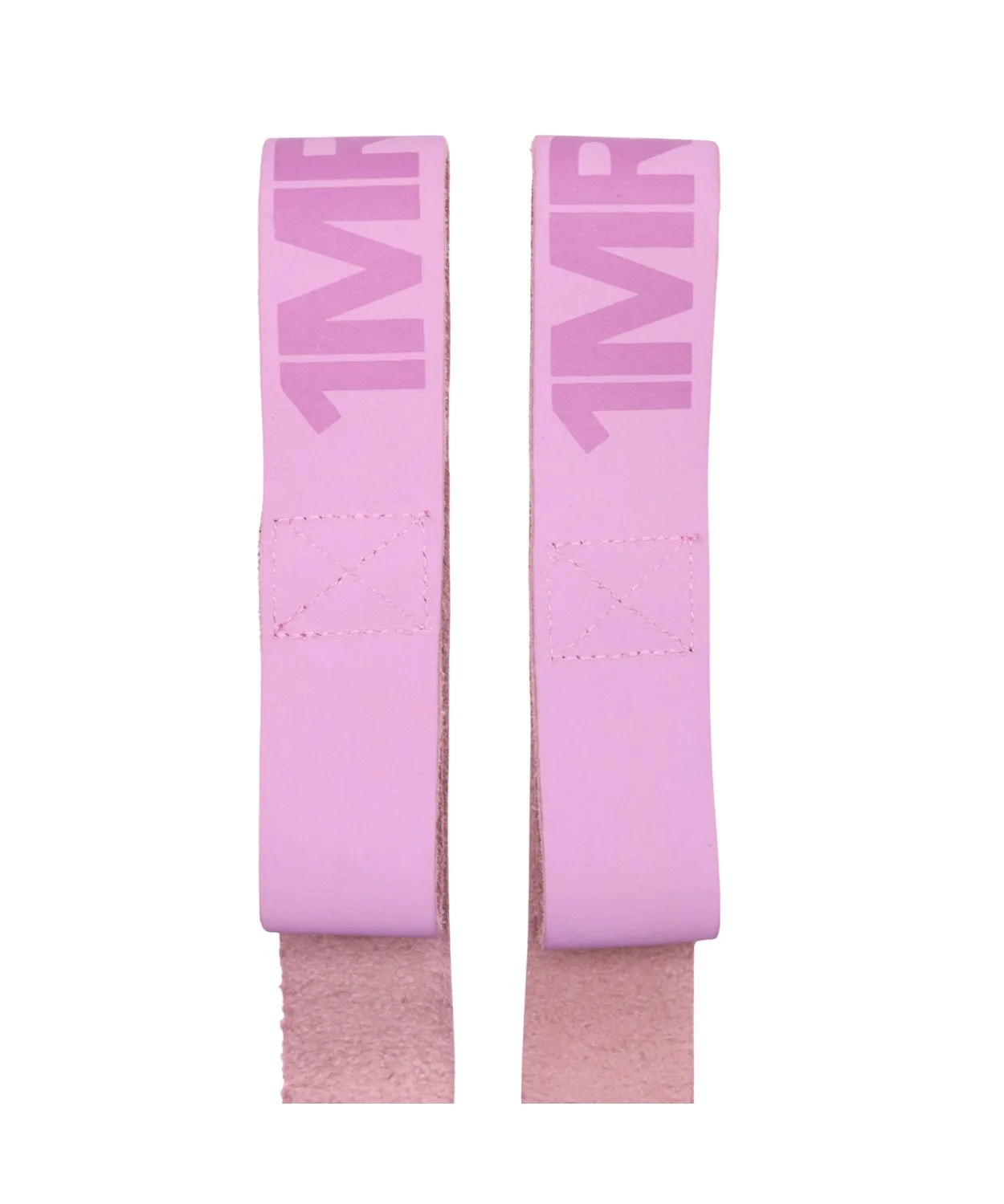 Power Palette Leather Lifting Straps