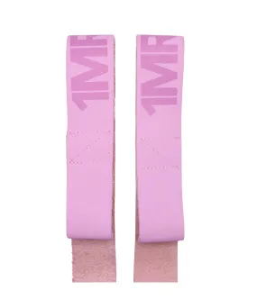 Power Palette Leather Lifting Straps