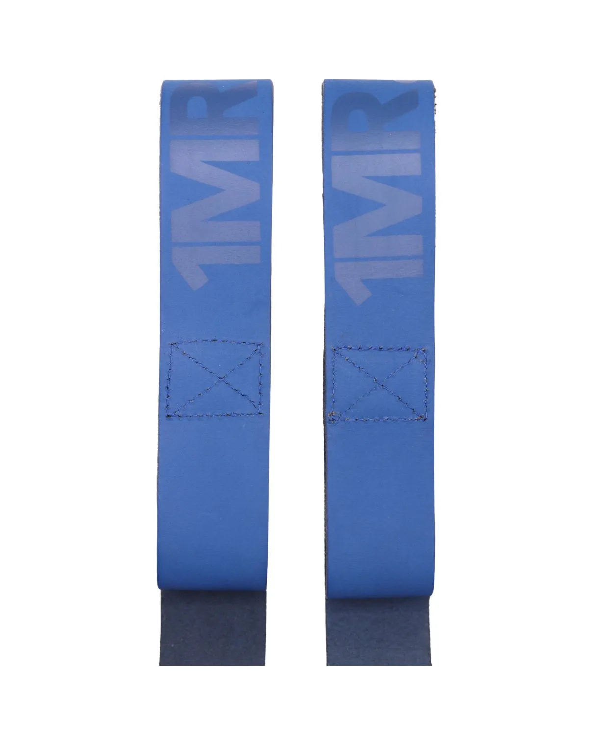 Power Palette Leather Lifting Straps