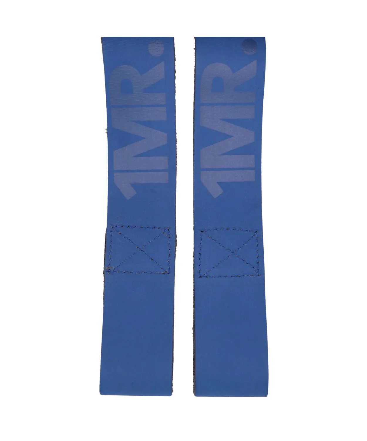 Power Palette Leather Lifting Straps
