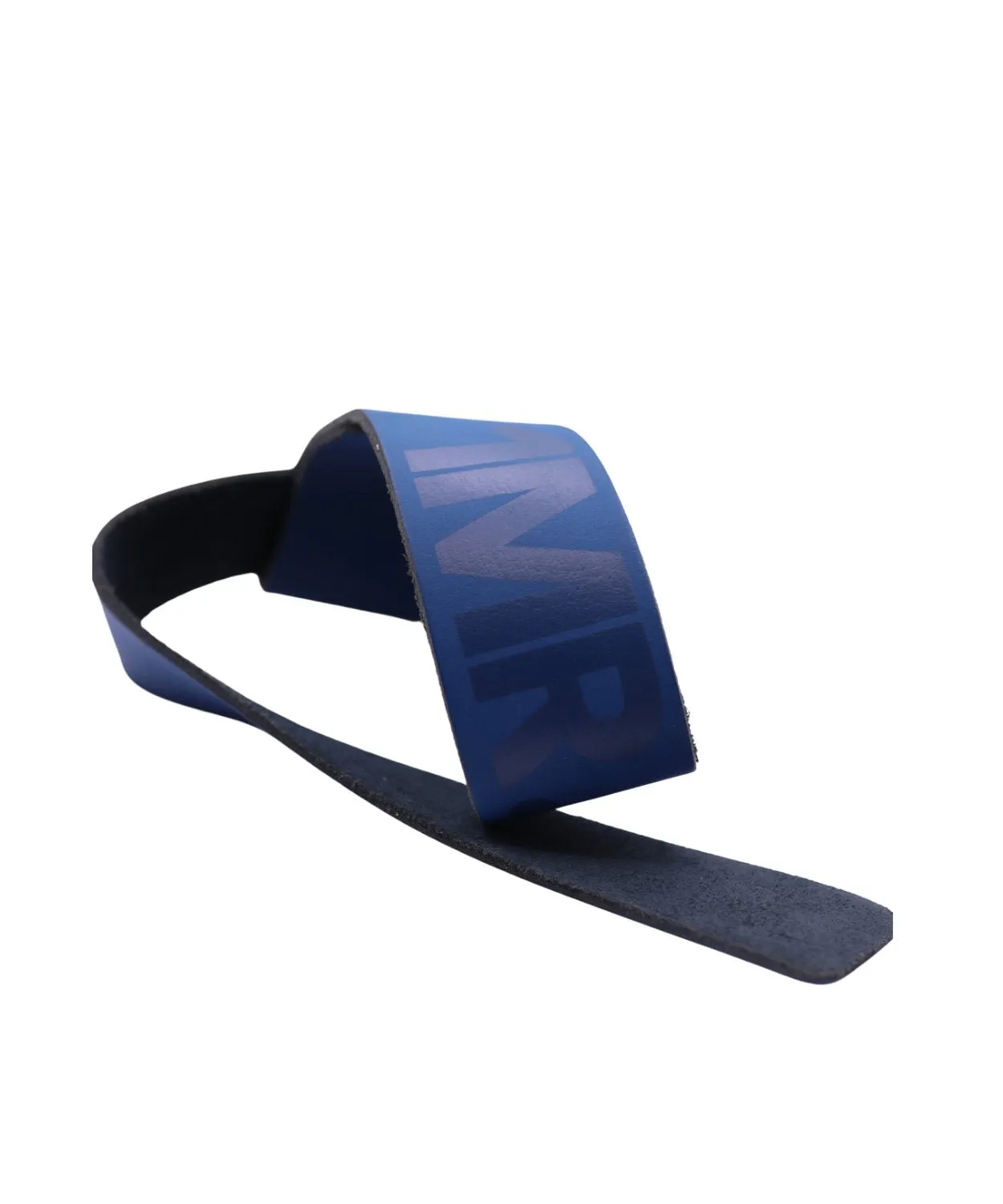 Power Palette Leather Lifting Straps