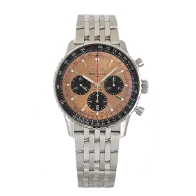 Pre-Owned Breitling Navitimer B01 AB0138