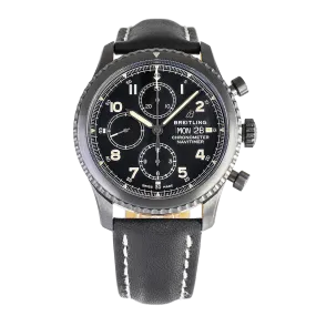 Pre-Owned Breitling Navitimer M13314
