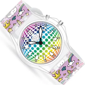 Princess Unicorn - Light Up Watch - Watchitude Glow