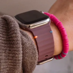 Proteus Silicone Band