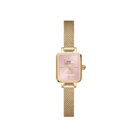 Quadro Mini Evergold Blush