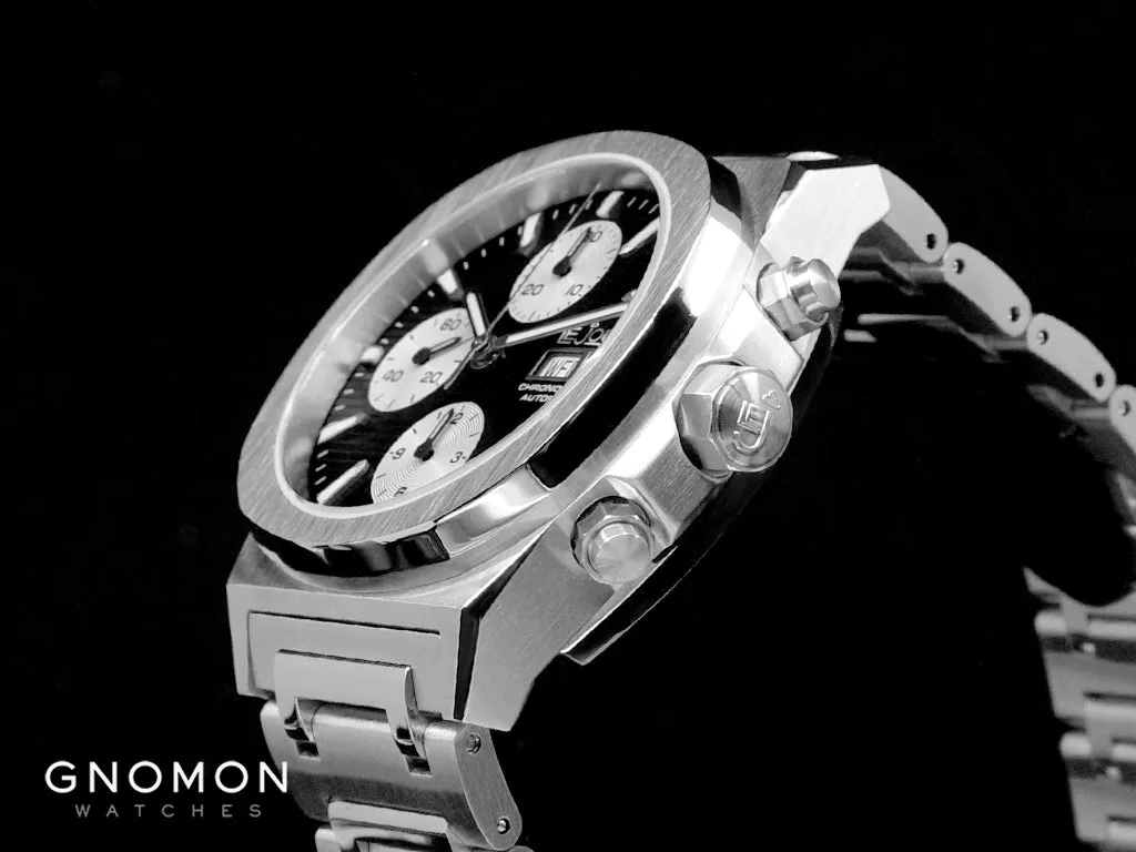 Rally Monte-Carlo Black Ref. LJ-RMC-001