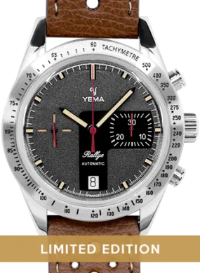 Rallye 5 Turbo - Ltd Ed 300pcs