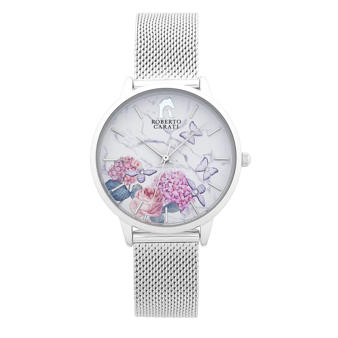Roberto Carati Summer Spritz Ladies Watch