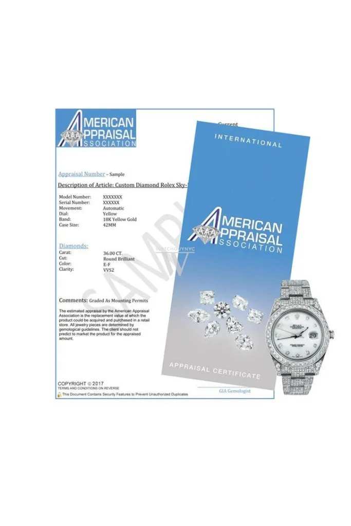 Rolex Custom Datejust 31 Pink Floral Diamond Dial Diamond Bezel Ladies Watch