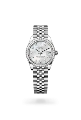 Rolex Datejust 31 M278384RBR-0008