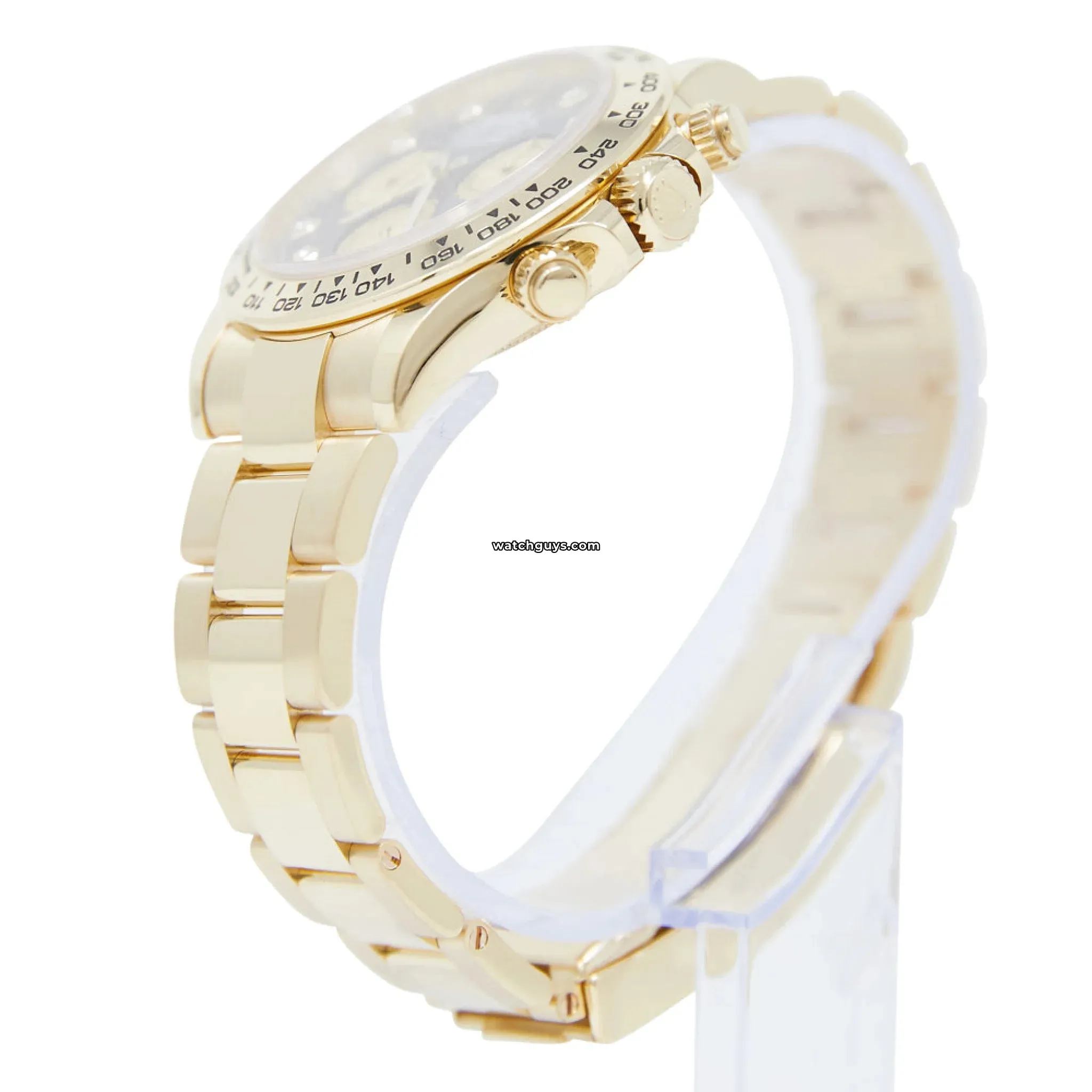 Rolex Daytona 116508 Mother of Pearl