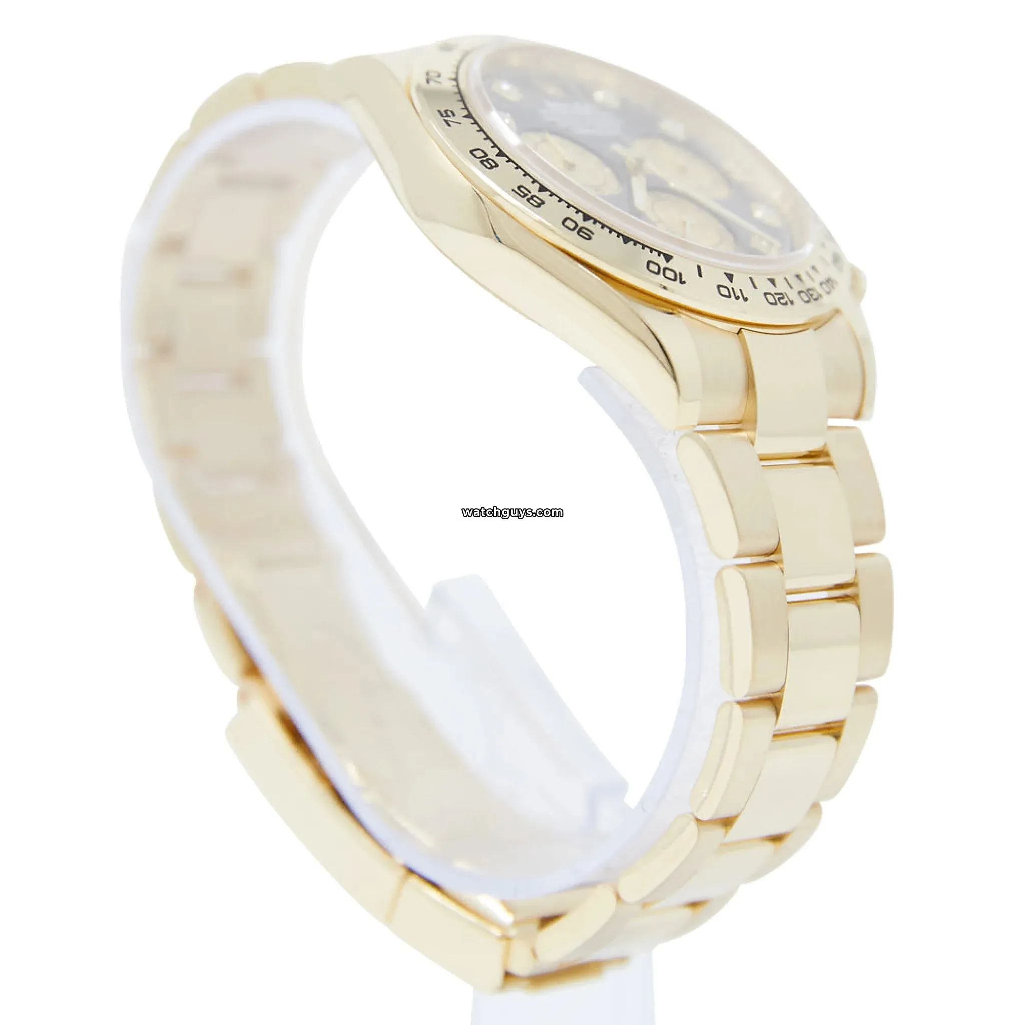 Rolex Daytona 116508 Mother of Pearl