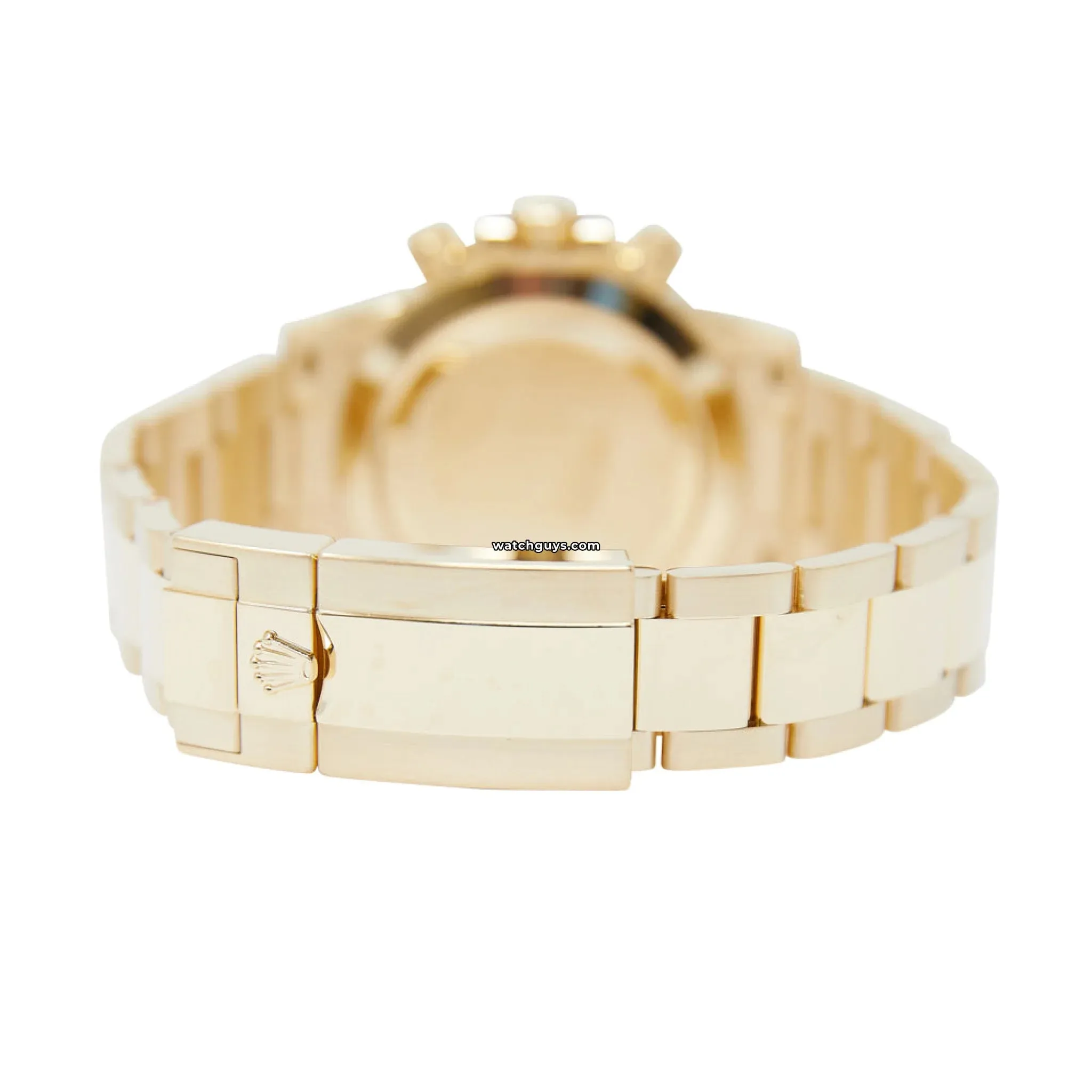 Rolex Daytona 116508 Mother of Pearl