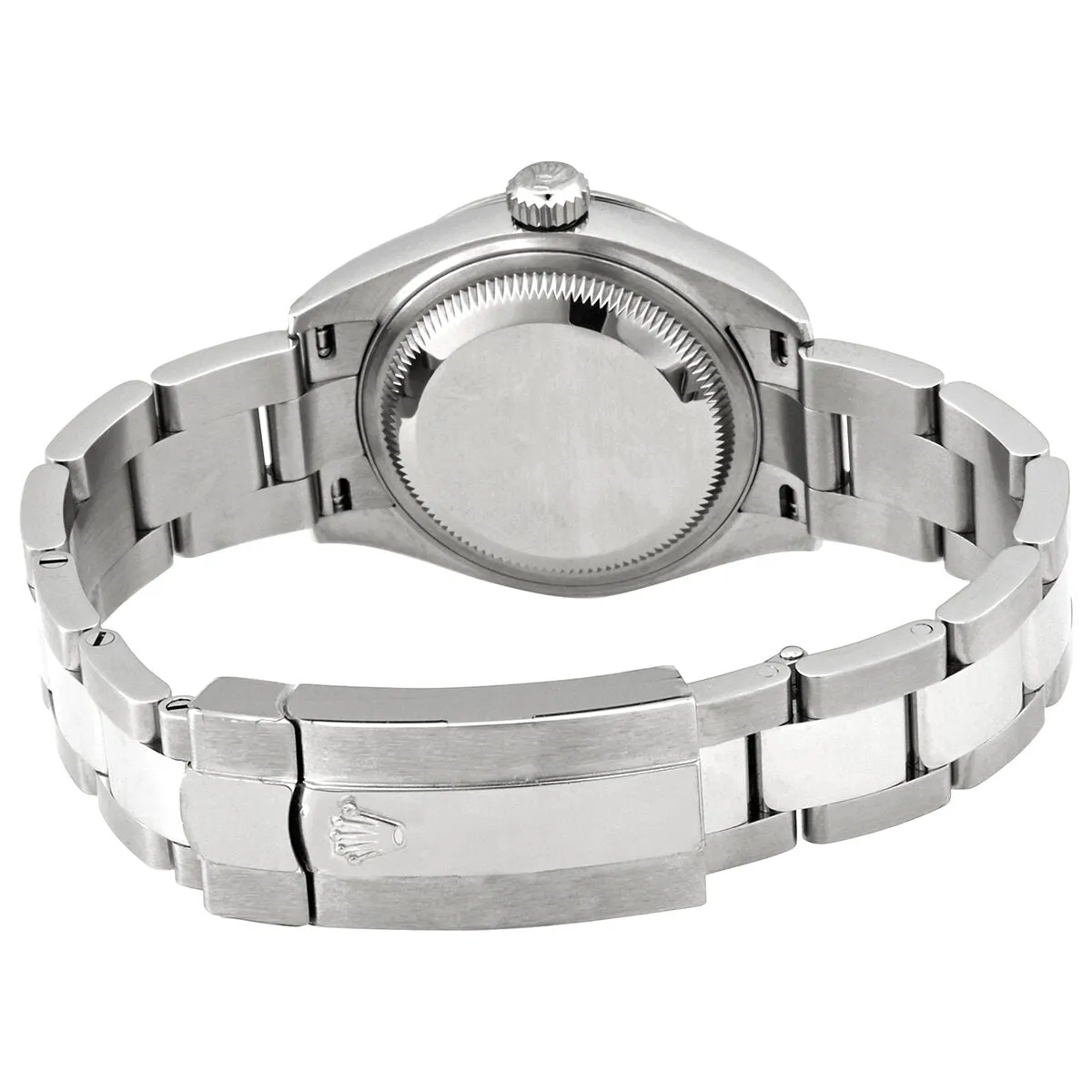 Rolex Lady Datejust Automatic White Dial Ladies Oyster Watch 279174WRO