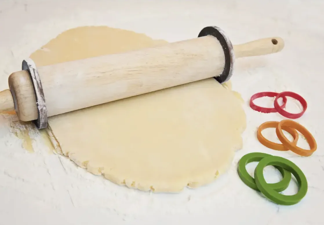 Rolling Pin Bands