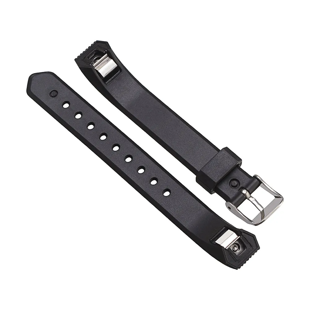 Rubber Strap for Fitbit Ace