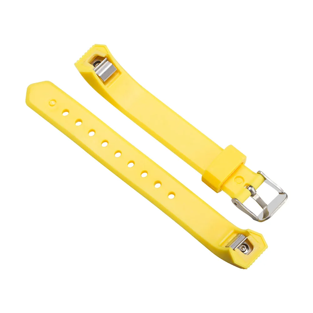 Rubber Strap for Fitbit Ace
