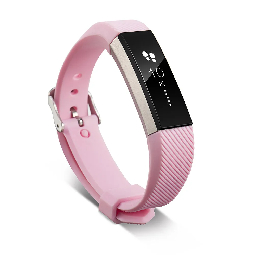 Rubber Strap for Fitbit Ace