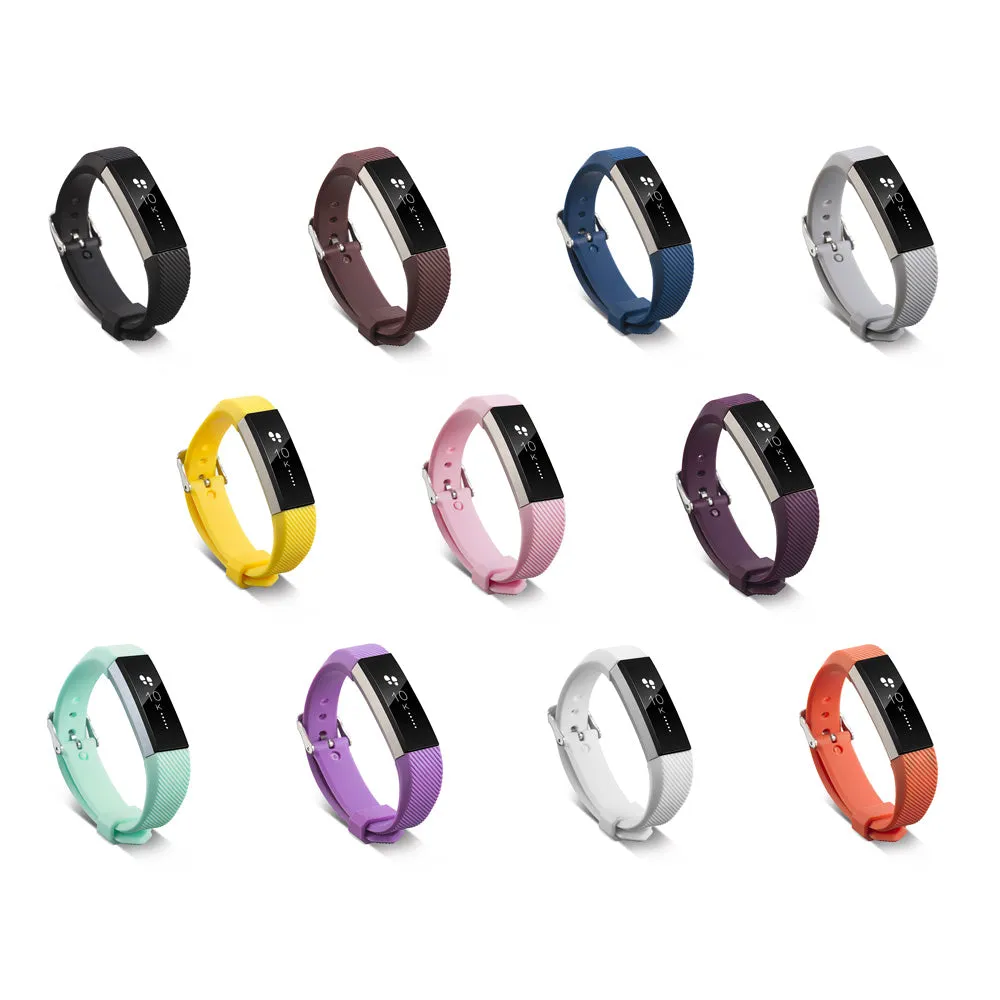 Rubber Strap for Fitbit Ace