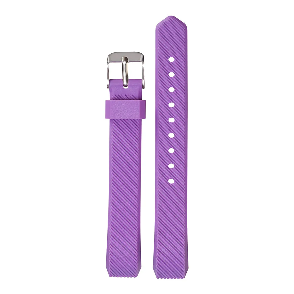 Rubber Strap for Fitbit Ace