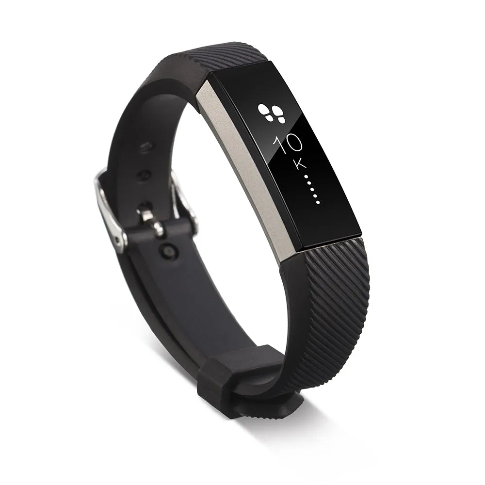 Rubber Strap for Fitbit Ace