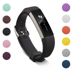 Rubber Strap for Fitbit Ace