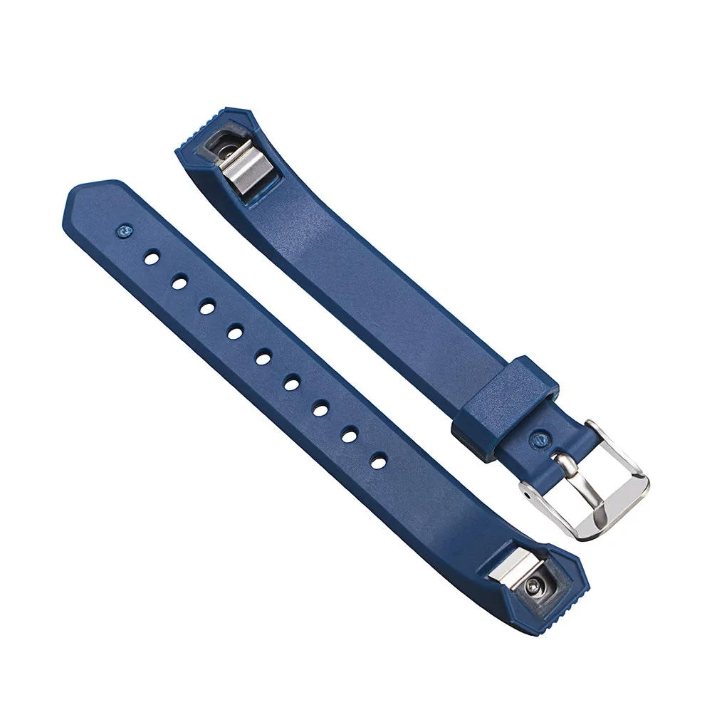 Rubber Strap for Fitbit Ace