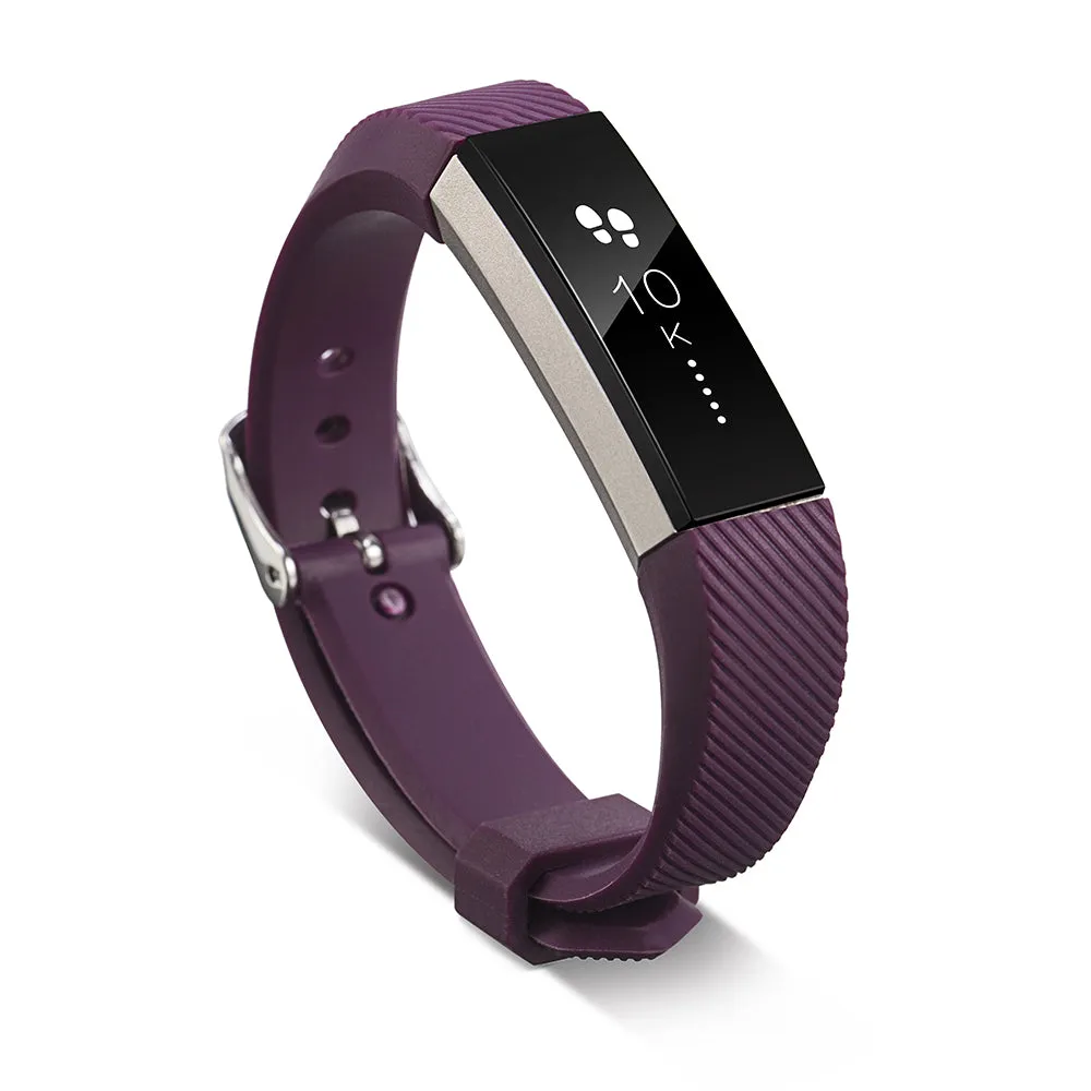 Rubber Strap for Fitbit Ace