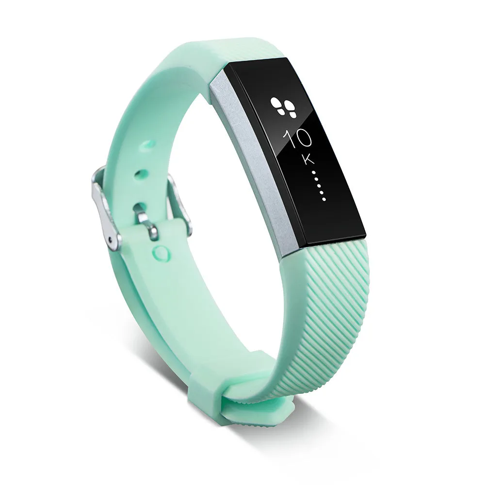 Rubber Strap for Fitbit Ace