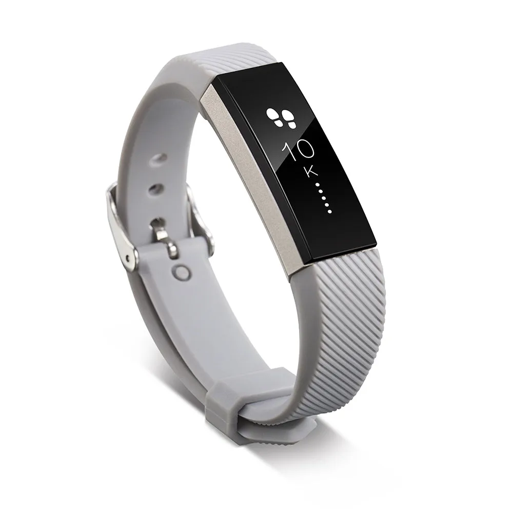 Rubber Strap for Fitbit Ace