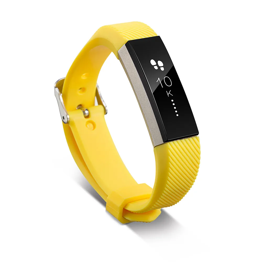 Rubber Strap for Fitbit Ace