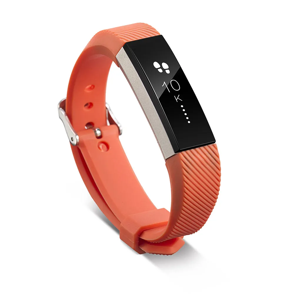 Rubber Strap for Fitbit Ace