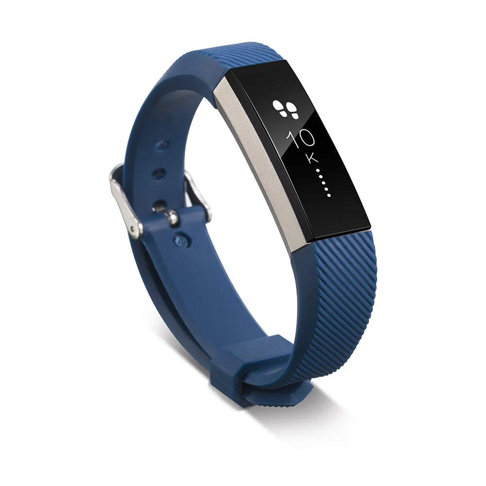 Rubber Strap for Fitbit Ace