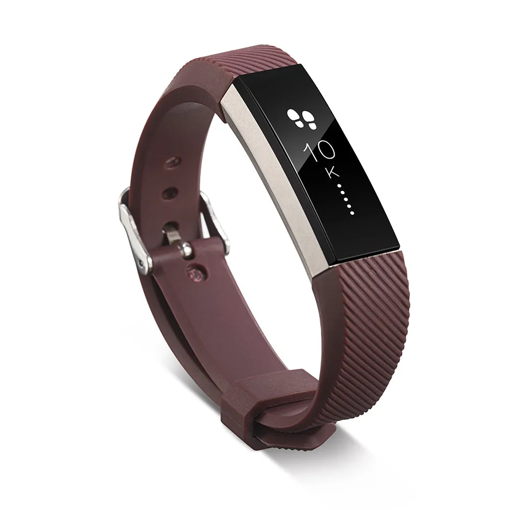 Rubber Strap for Fitbit Ace