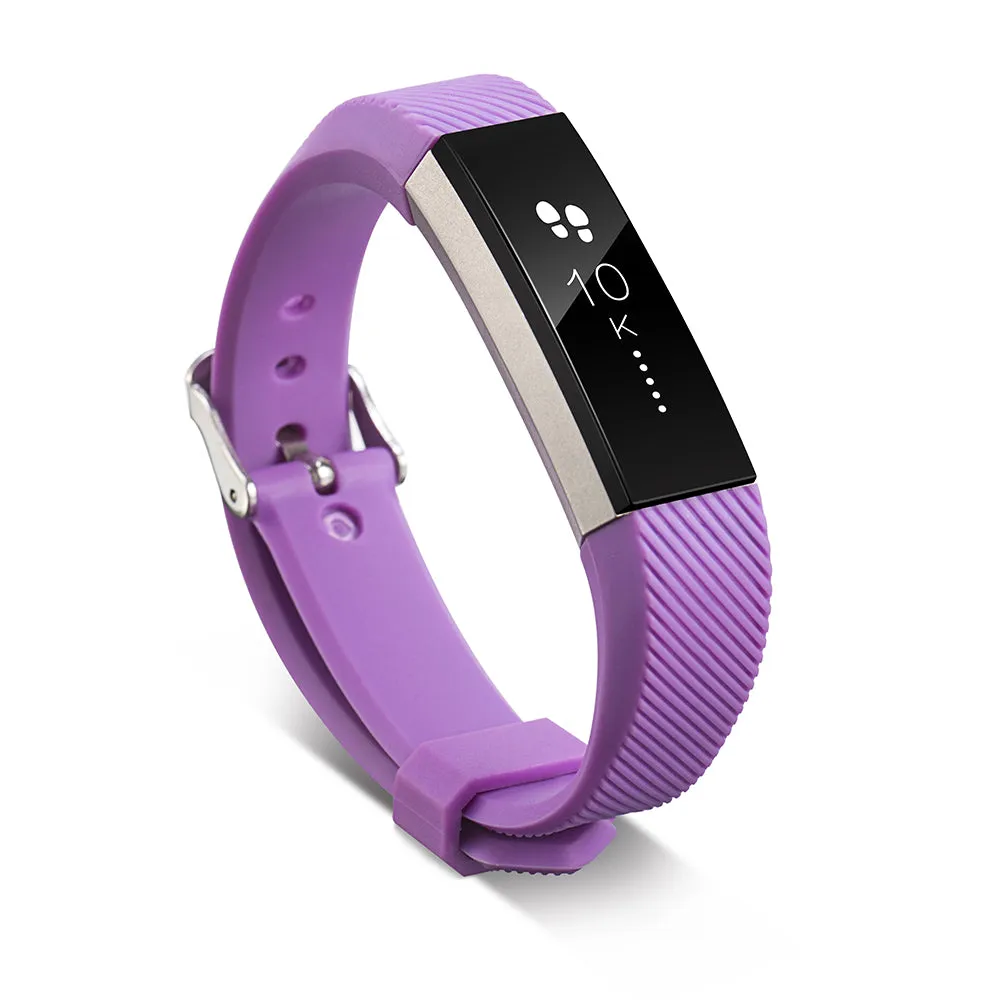 Rubber Strap for Fitbit Ace