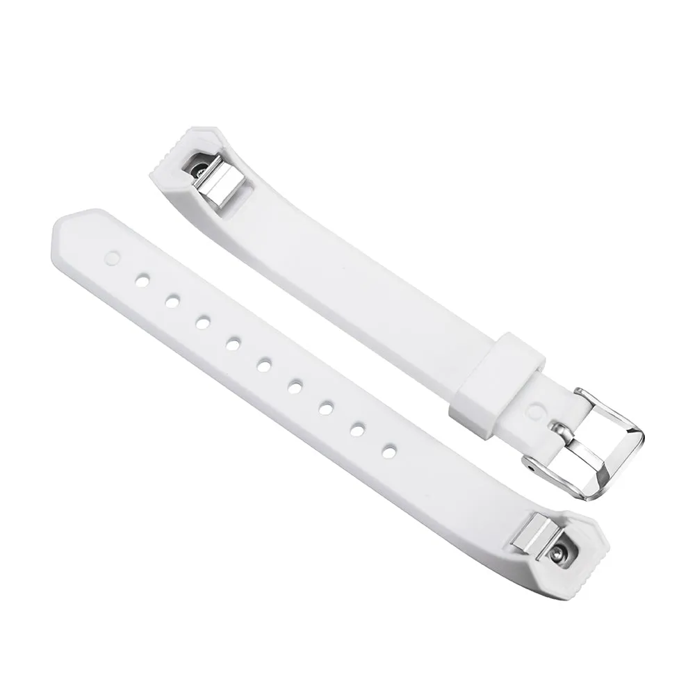 Rubber Strap for Fitbit Ace
