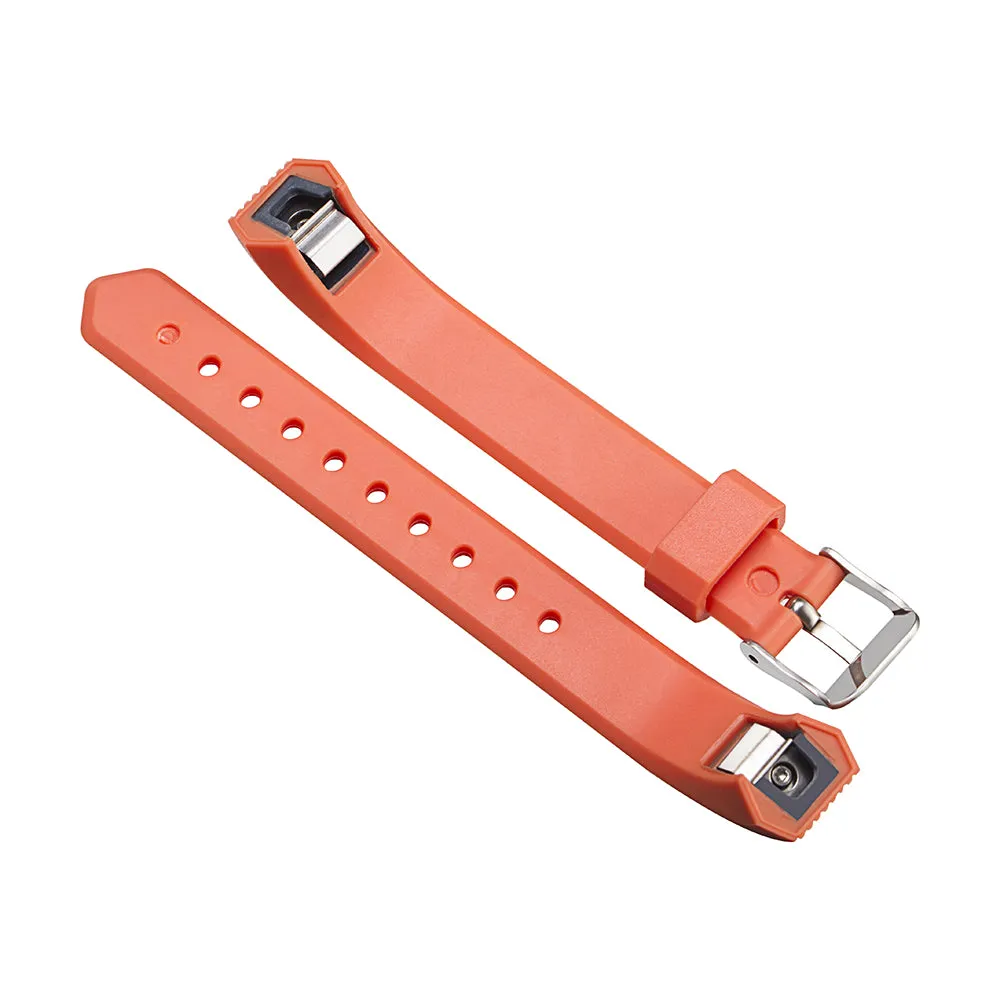 Rubber Strap for Fitbit Ace