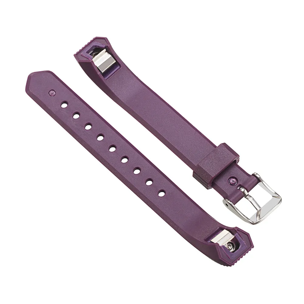 Rubber Strap for Fitbit Ace