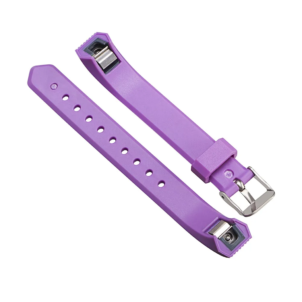 Rubber Strap for Fitbit Ace