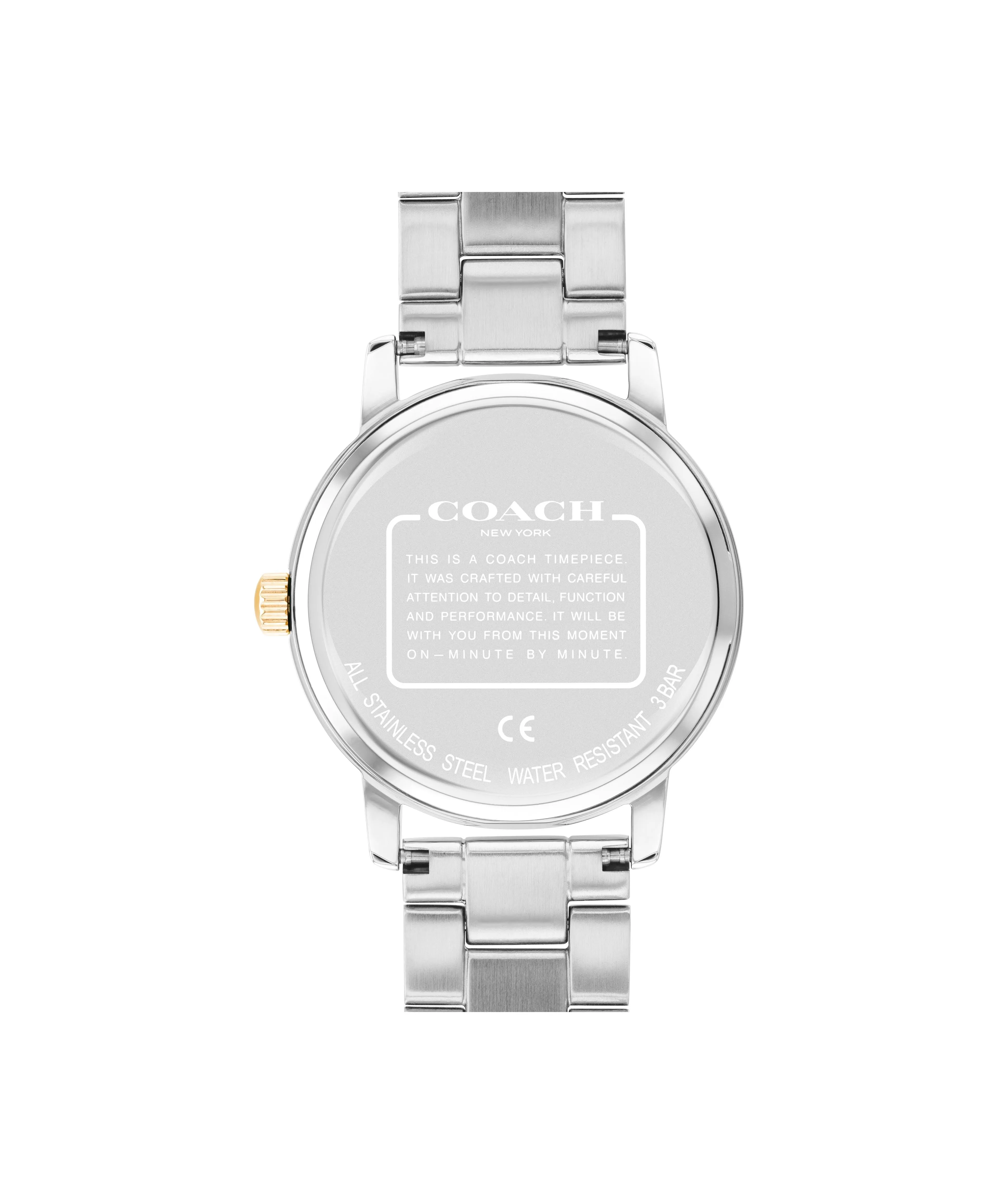 Ruby Watch, 32Mm