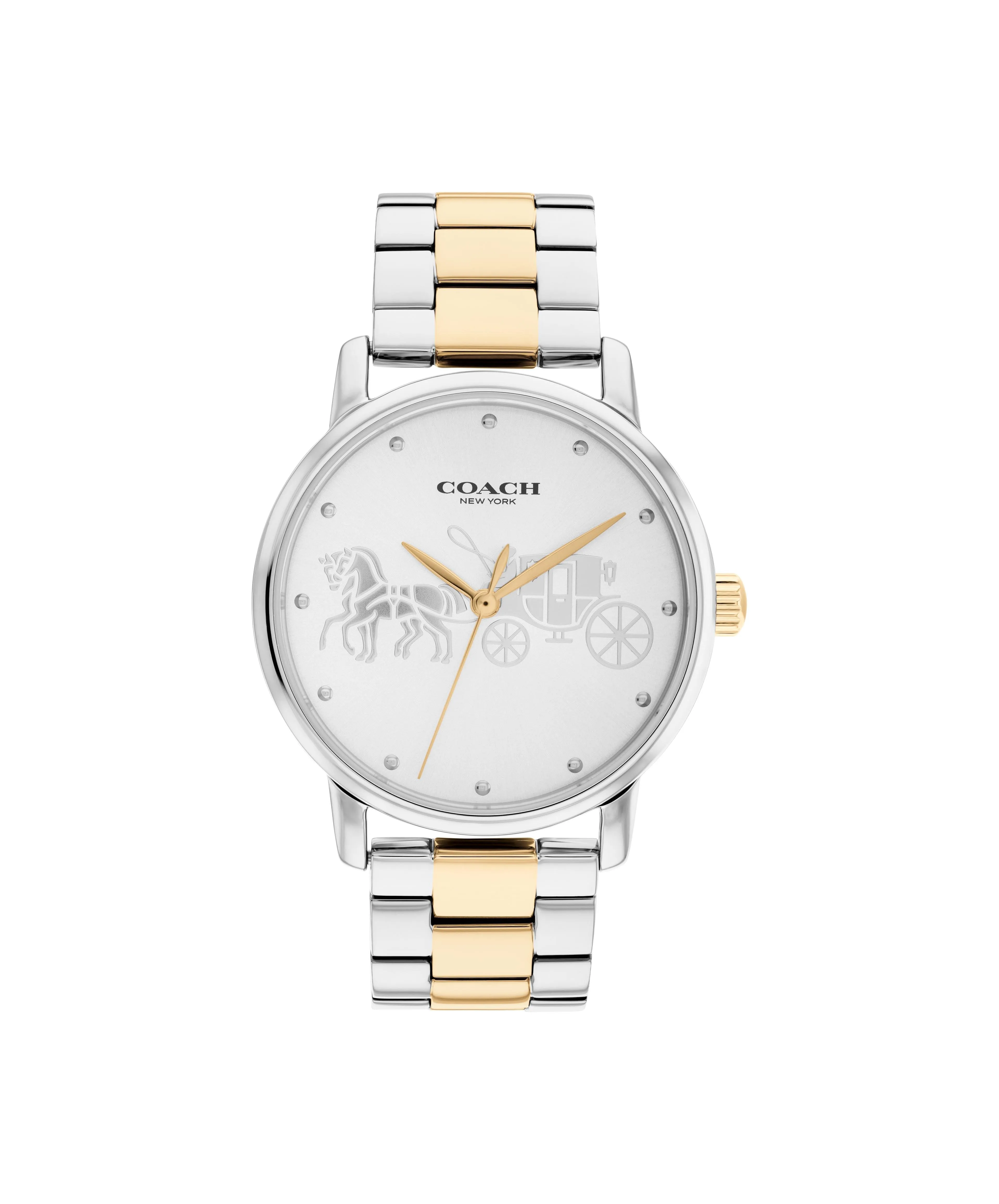 Ruby Watch, 32Mm