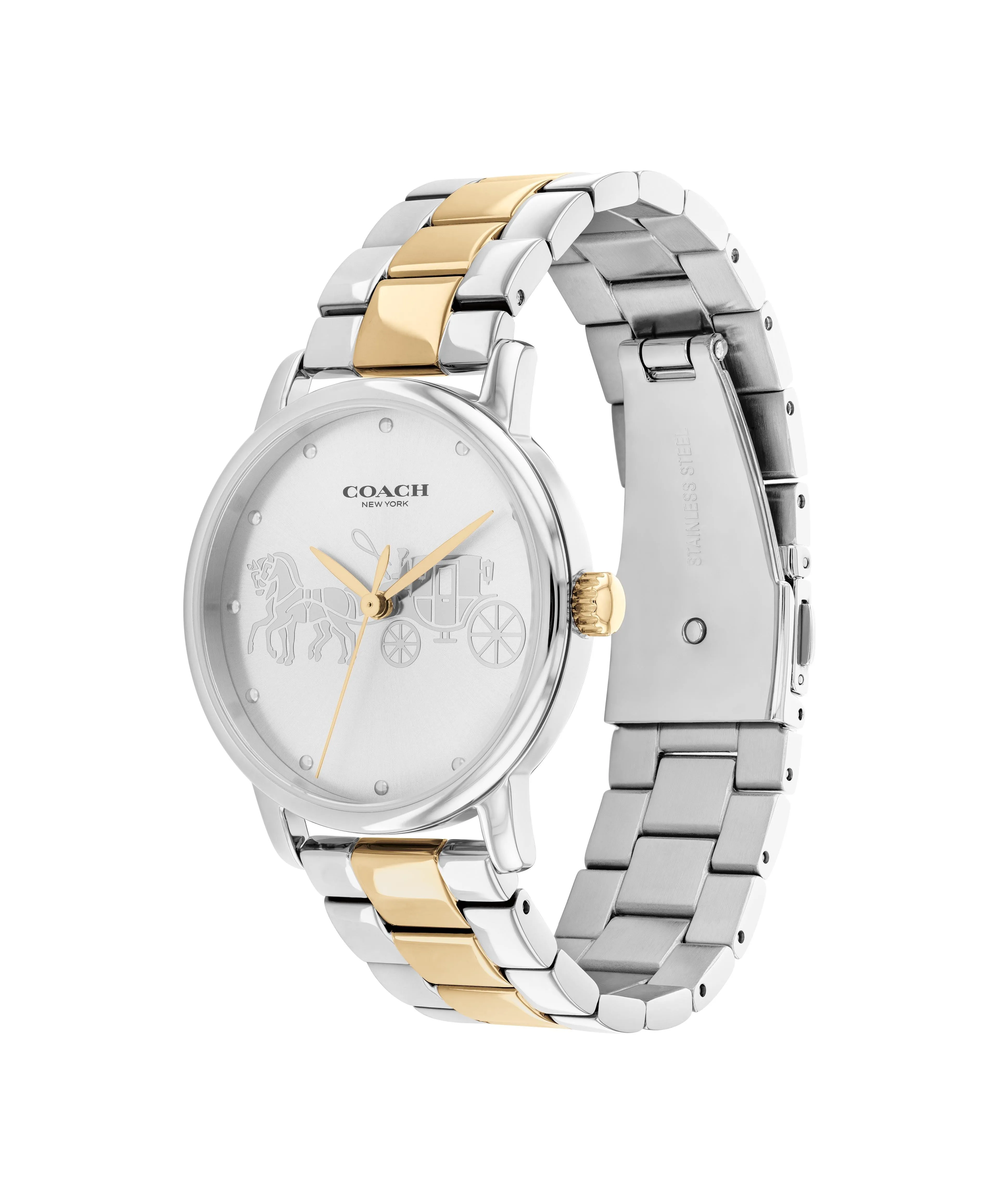 Ruby Watch, 32Mm