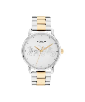 Ruby Watch, 32Mm