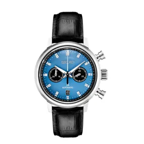 Seiko Prospex Speedtimer SRQ039
