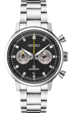 Seiko Prospex Speedtimer World Athletics Championships Oregon22 Limited Edition SRQ041