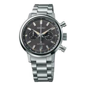 Seiko - Prospex SRQ037
