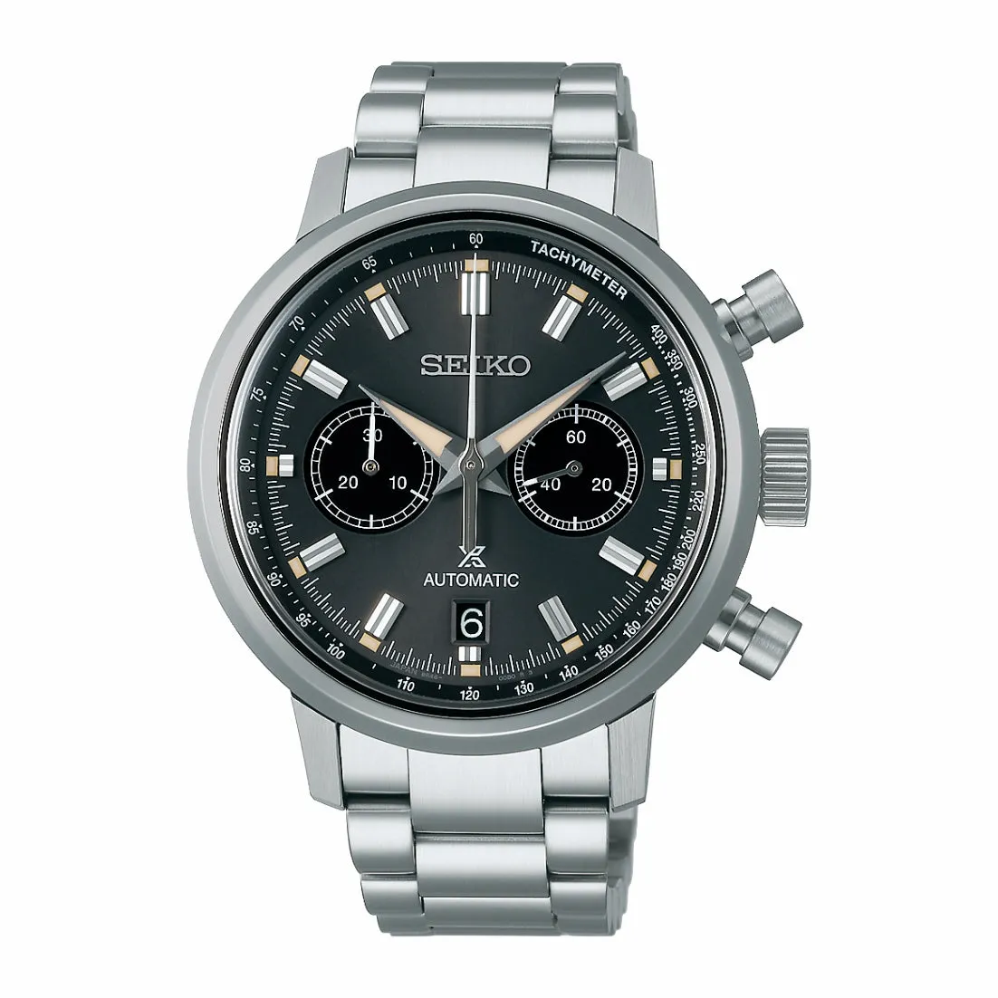 Seiko - Prospex SRQ037