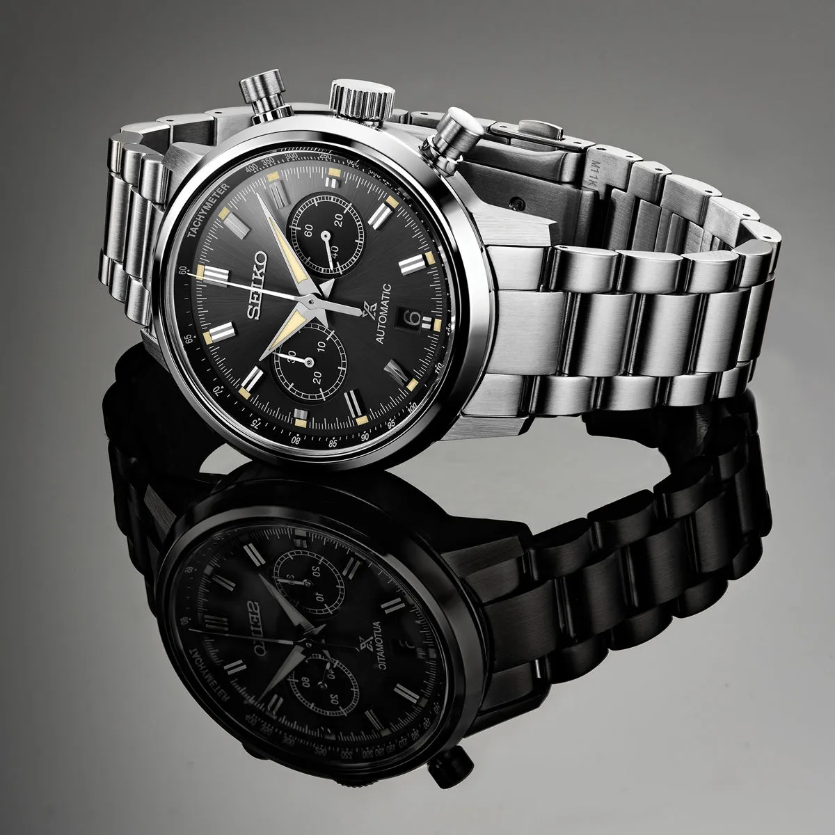 Seiko - Prospex SRQ037